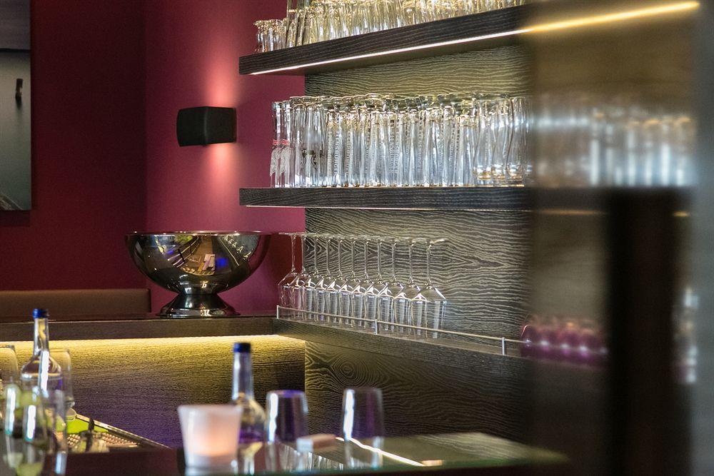 Romantik Seehotel Eichenhain 佩尔泽哈肯 外观 照片