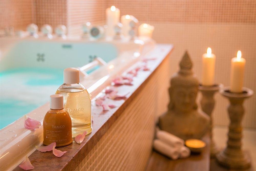 Romantik Seehotel Eichenhain 佩尔泽哈肯 外观 照片